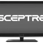 SCEPTRE X40 Series Manual Thumb