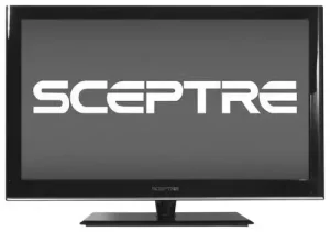 SCEPTRE X40 Series Manual Image