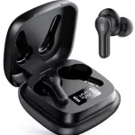 Losei D65 Earbuds Manual Thumb