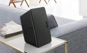 Sonos PLAY:3 Speaker manual Image