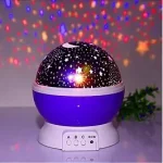 Star Master Rotating Night Projection Lamp Manual Thumb