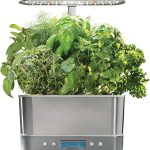 AeroGarden Harvest Elite manual Thumb