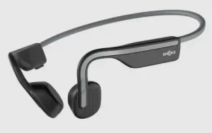 AFTERSHOKZ OpenMove Wireless Open-Ear Headphone manual Image