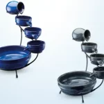 ALDI 1180130AL Gardenline Solar Water Feature Manual Thumb