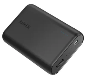 ANKER PowerCore 10000 manual Image