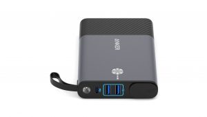 ANKER PowerHouse 100 Manual Image