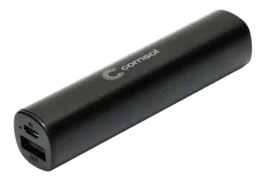 comsol 2200mAh Power bank Manual Image