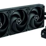 ARCTIC Liquid Freezer II 360 Manual Thumb