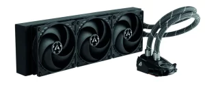 ARCTIC Liquid Freezer II 360 Manual Image