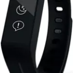 Actiiv Fitband Touch ACUBF001B, ACUBF001K, ACUBF001L manual Thumb