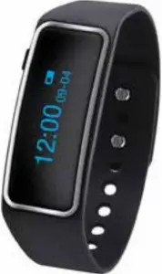 Actiiv Activity Tracker ACUBF003 Manual Image