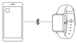 Amazfit Bip S Manual Image
