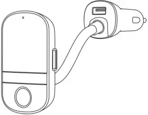 Anker Roav SmartCharge F3 Manual Image