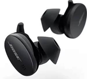 BOSE Sport Earbuds manual Image