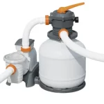 Bestway 58486 Flowclear Sand Filter Pump Manual Thumb