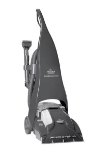 Bissell 1697, 8804, Series Powersteamer Vacuum manual Image