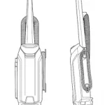 Bissell 1739 Series PowerForce Bagged Vacuum manual Thumb