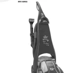 Bissell 8910 Series ProHeat Vacuum manual Thumb