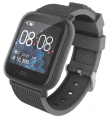 1.3-inch Smart Heart Rate and Blood Pressure Bracelet manual Image