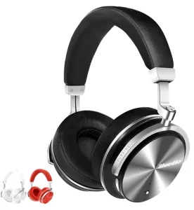 Bluedio T4S Manual Image
