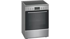 Bosch Electric Ovens Manual Image