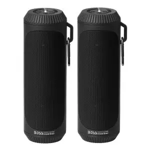 Boss Bolt Speaker Manual Image