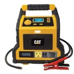 CAT CJ1000DCP Jump Starter and Compressor manual Thumb