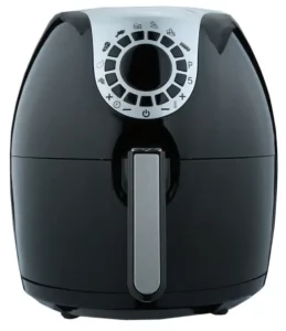 CE Cook’s Essentials Air Fryer CM1708 Manual Image