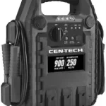 CEN-TECH 4-in-1 Portable Jump Pack Manual Thumb