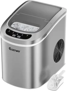 COSTWAY EP25063US Ice Maker Machine Manual Image