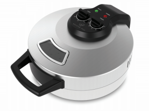 WOLFGANG PUCK Electric Countertop Baker Pizza manual Image