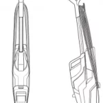 Bissell Cross Wave Premier 2304 Series manual Thumb