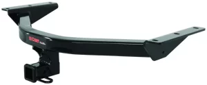 CURT Trailer Hitch manual Image