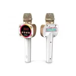 Carpool KARAOKE THE MIC Manual Thumb