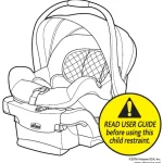 Chico Keyfit 30 carseat Manual Thumb