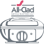 All-Clad Classic Round Waffle Maker manual Thumb