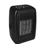 Comfort Zone CZ442E Ceramic Heater Manual Thumb
