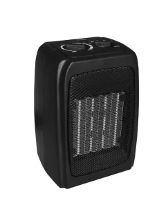 Comfort Zone CZ442E Ceramic Heater Manual Image