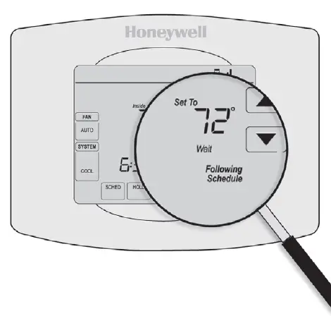 Preventing damage using the compressor protection mode