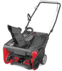 Craftsman Snow Blower Manual Image