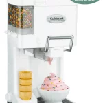 Cuisinart Mix It In Soft Serve Ice Cream Maker Manual Thumb