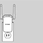 D-Link DAP-1325 N300 Wi-Fi Range Extender manual Thumb