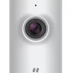 D-Link Mini HD Wi-Fi Camera Manual Thumb