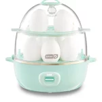 DASH DELUXE Express EGG COOKER K50780 Manual Thumb