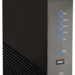 Arris DG2460 Wireless Gateway Manual Thumb