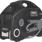 DURACELL Powerpack Pro 1100/Powerpack Pro 1300 Manual Thumb