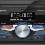 Dual XDM27BT AM/FM Receiver with Bluetooth Manual Thumb