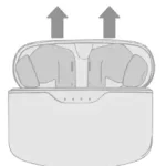 ENACFIRE E90 True Wireless Earbuds Manual Thumb