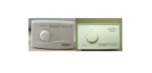 EZ Aprilaire Humidifier Operation manual Image