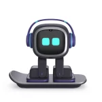 Emo Robot Manual Thumb